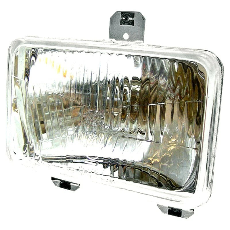 Headlight for Massey Ferguson 6120-6190 Tractors (2000–2020)