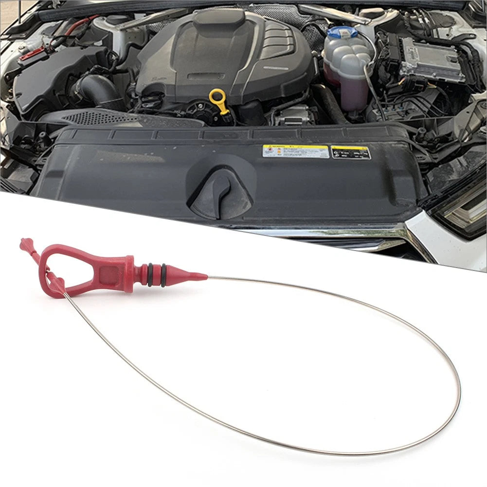 Engine Oil Fluid Level Dipstick for BMW 3 Series E46 (1998–2005)