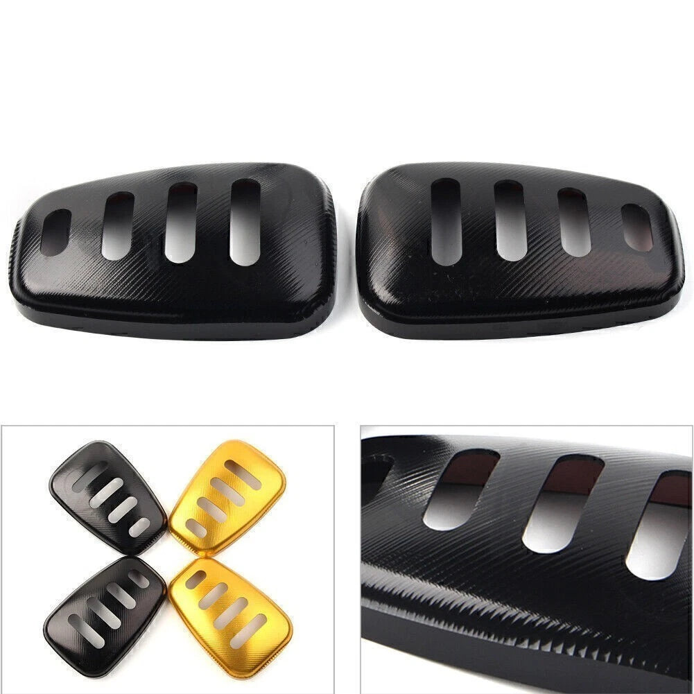 Turn Signal Light Protection Cover for Ducati Scrambler 800 (2018–2021)