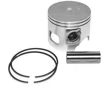 Piston Kit for Yamaha 115HP-225HP (90mm) (Replaces 6R5-11642-01-93)