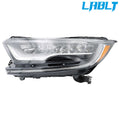 LED Headlight Assembly for Honda CR-V (2017–2022) - LABLT
