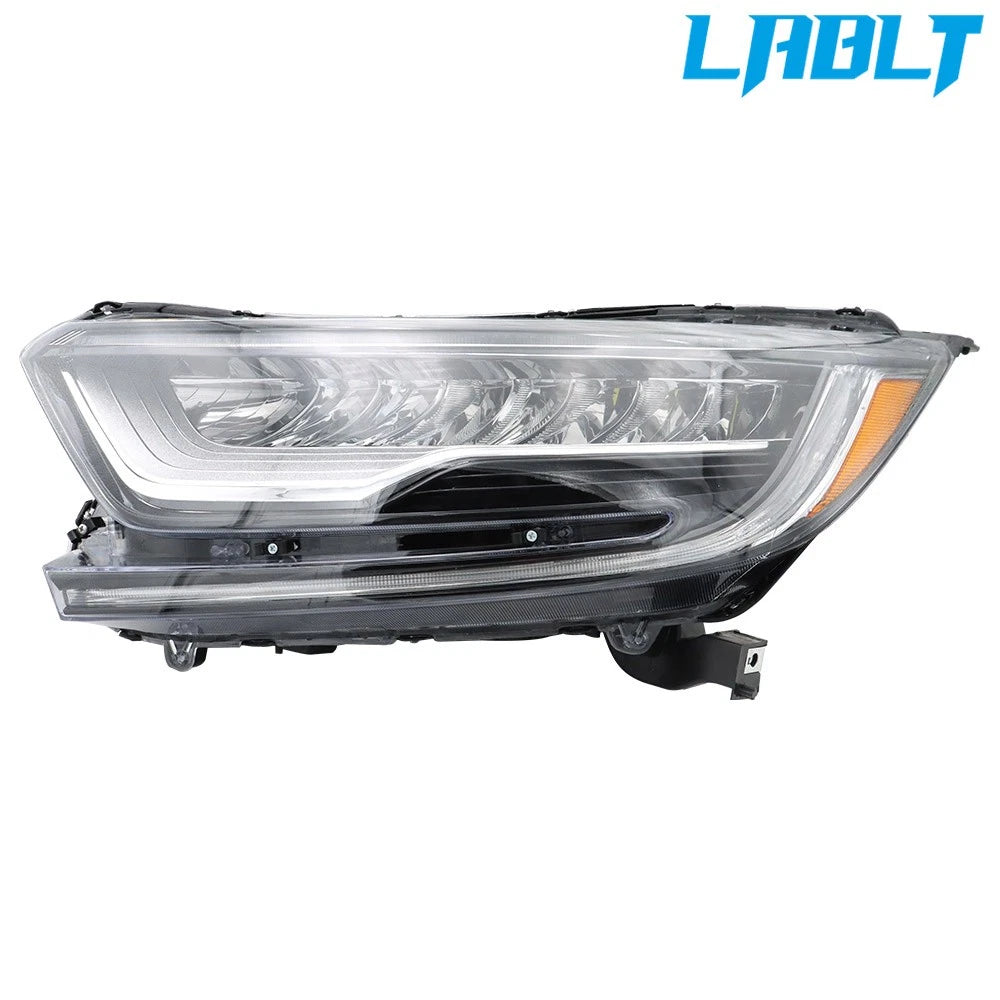 LED Headlight Assembly for Honda CR-V (2017–2022) - LABLT
