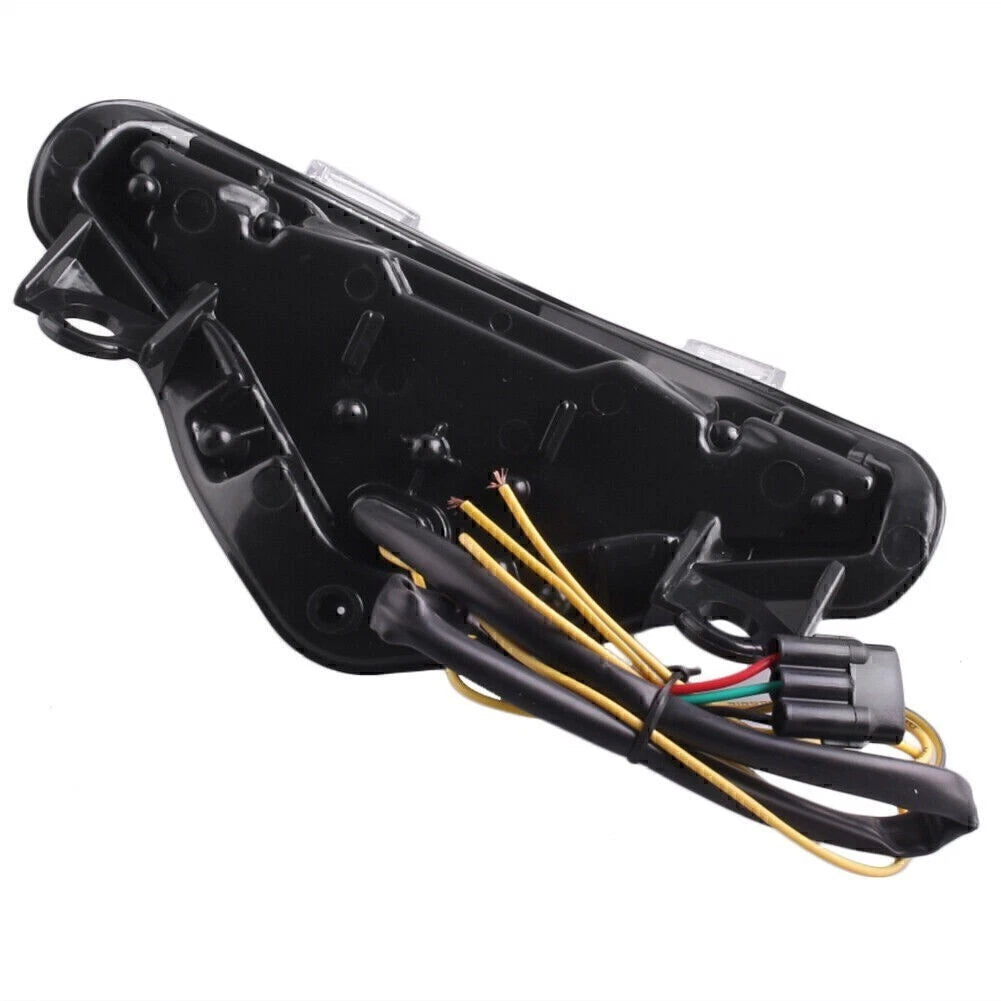 LED Tail Light for Kawasaki Ninja 650R (2010–2012)