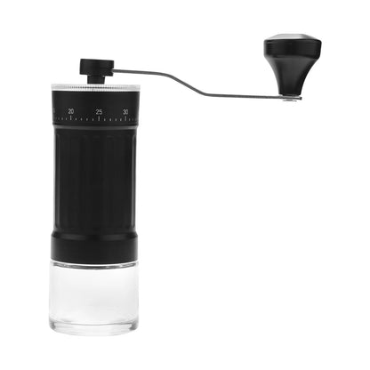 Ceramic Burr Coffee Bean Grinder for Mini (Office & Travel Use)