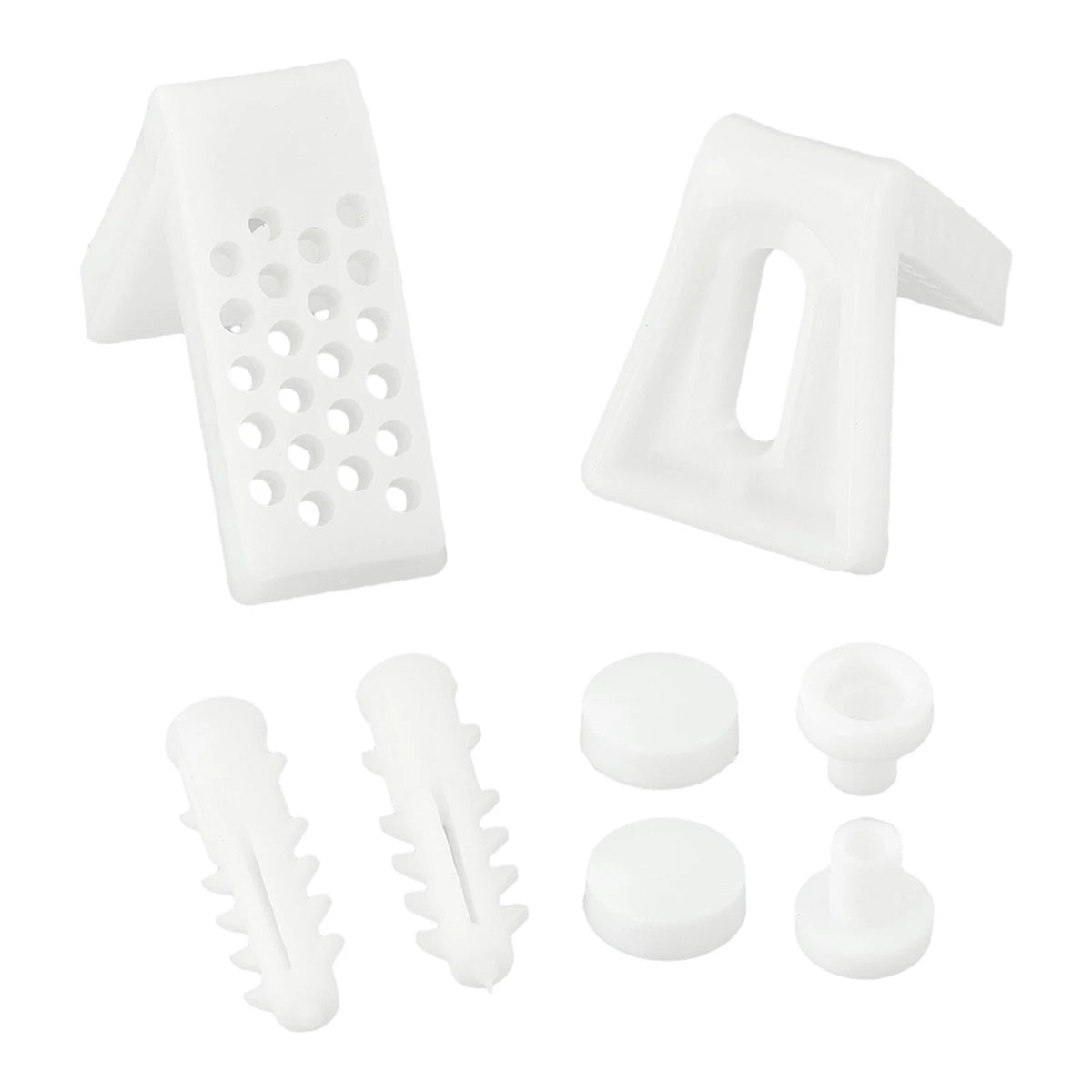 Screws Fixing Kit for Toilet Semi Pedestal (No Year Range)