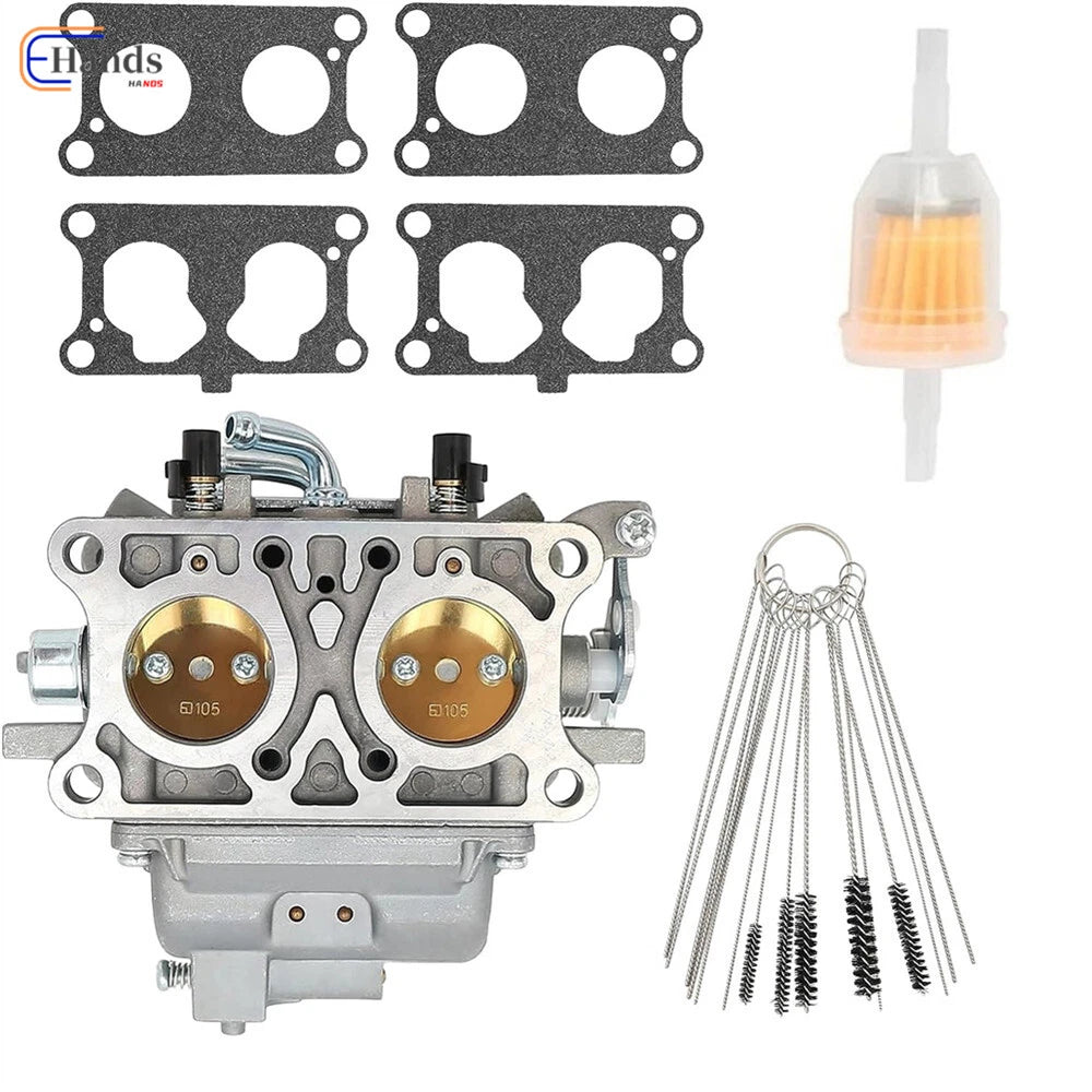 Carburetor for Kawasaki FD750D (15003-2781, 15003-2795, 15004-1047)