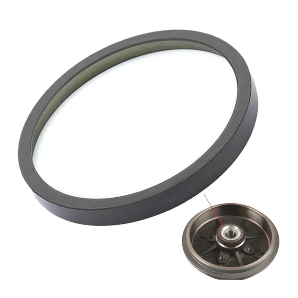 Magnetic Encoder Ring for