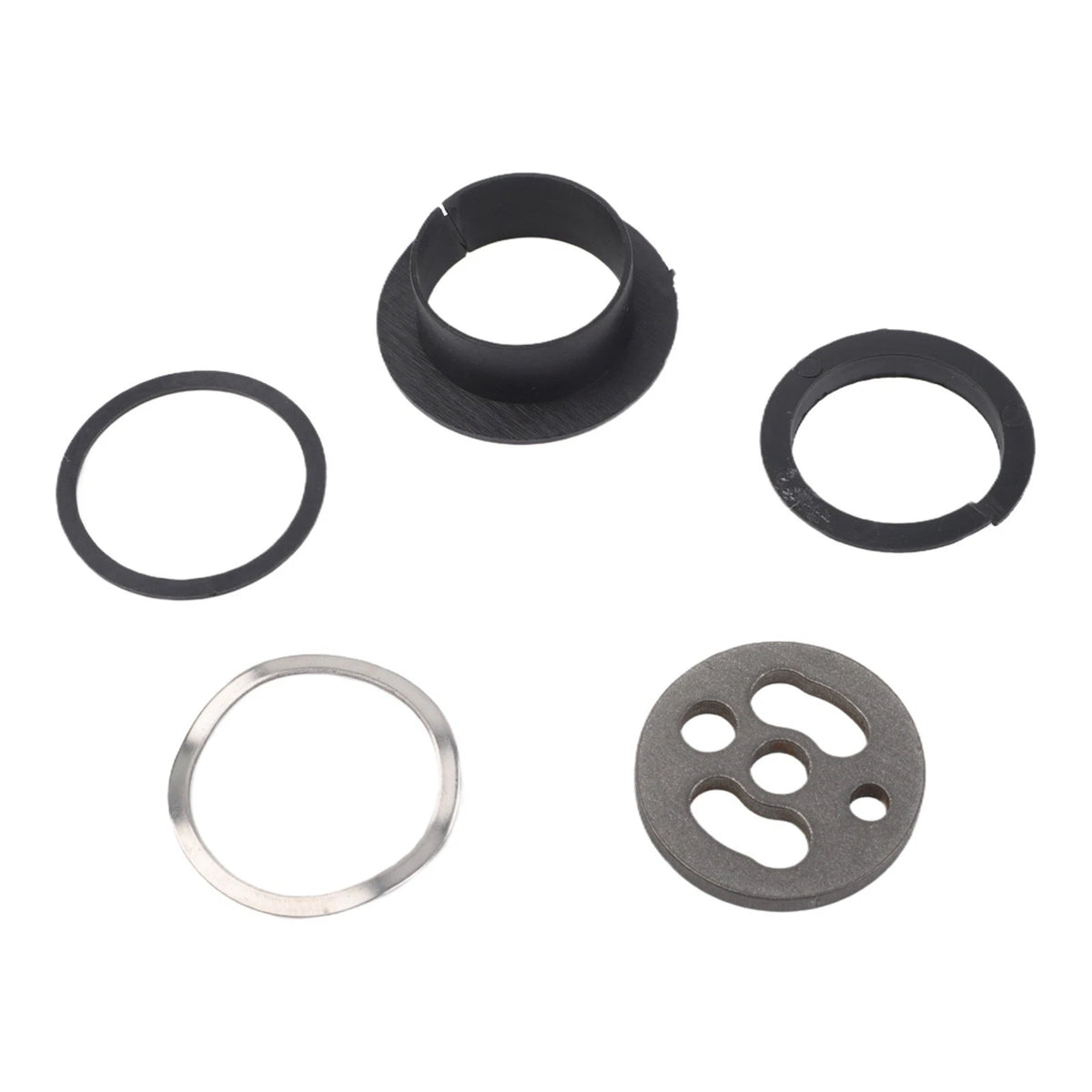 Steering Handle for Tiller Arm Assembly for 9hp 15hp F6 (No Part Numbers)