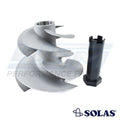 SOLAS Impeller for Yamaha 1800 Twin Flyboard (2014–2026)