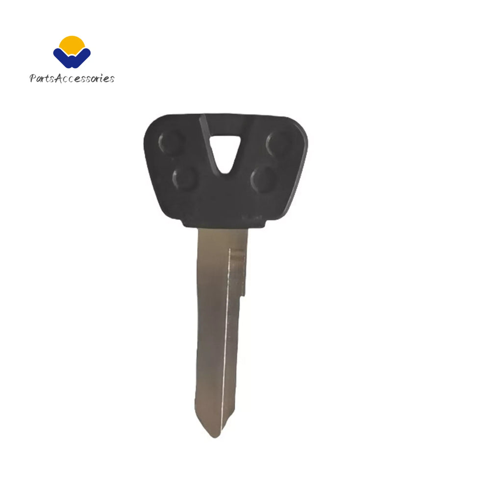 Blank Ignition Key for Polaris Standard Deluxe Sport (4110239)