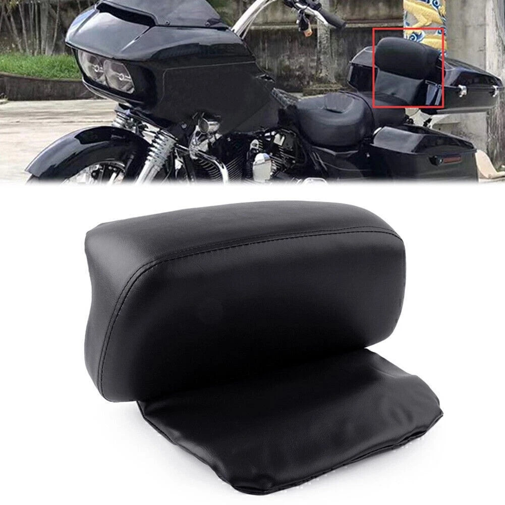 Back Seat Backrest for Harley Razor Chopped Touring (2014–2023)