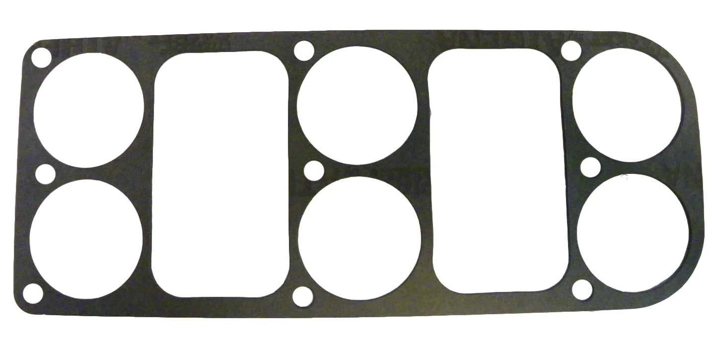 Choke Plate Gasket for Mercury Mariner 135-200 Hp (1976–1991) 516-23
