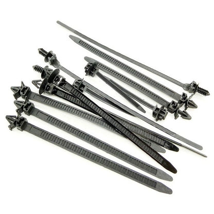 Cable Tie for Car Wire Harness (Universal)