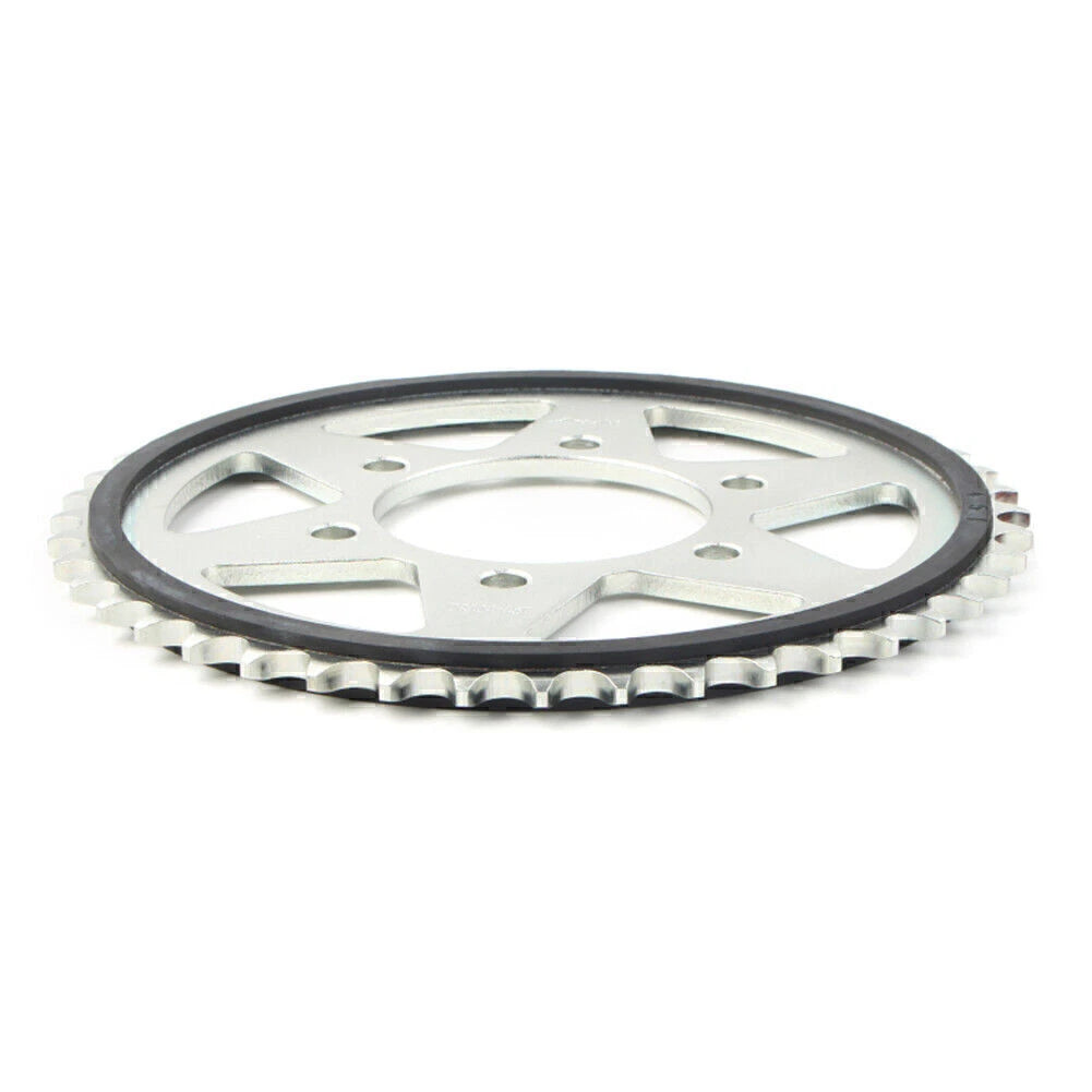 45T Rear Sprocket for Kawasaki Z800 (2013–2016)