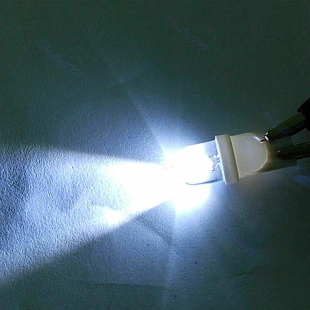 LED Side Light Bulbs for - 28 x 12mm