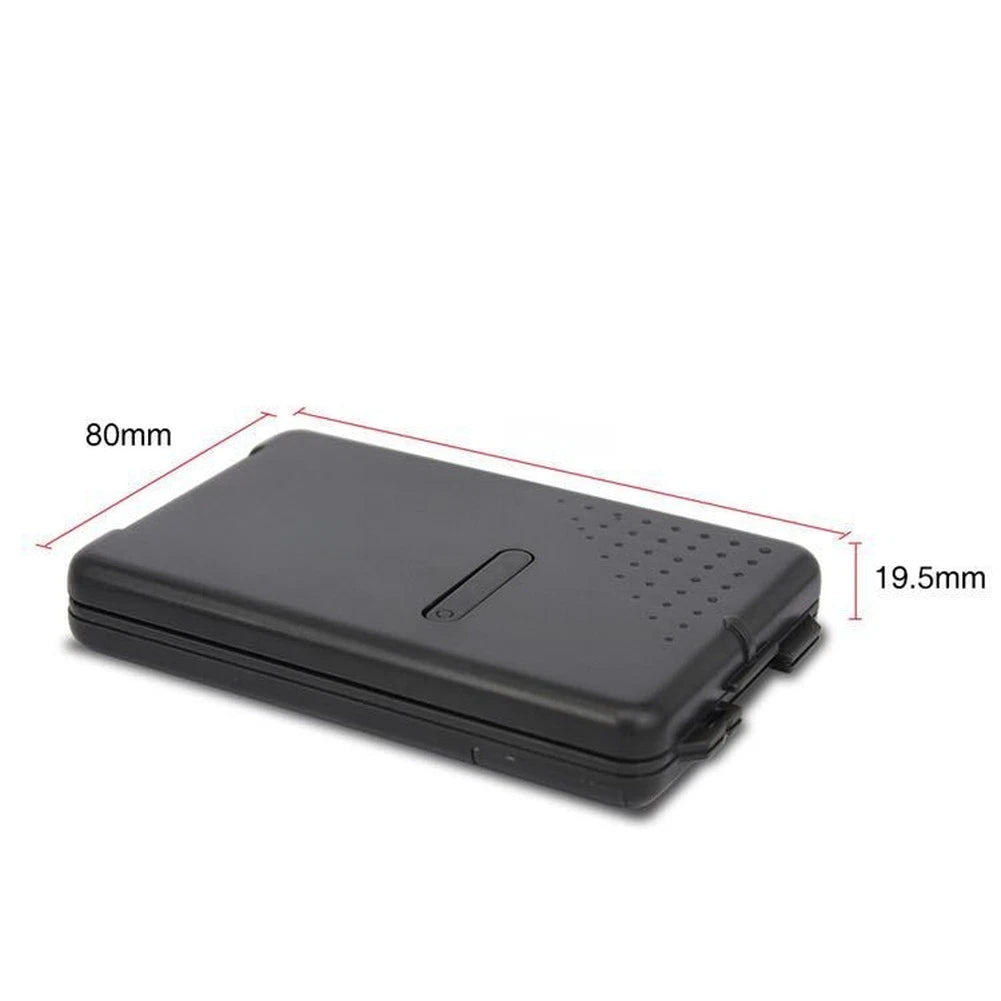 VC921 Auto Ranging Multimeter True RMS 4000 Counts Portable Measurement