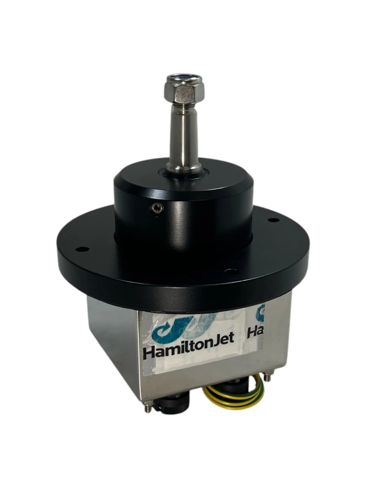 Helm Wheel Module for Hamilton Jet CTHLM08006 (OEM)