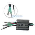 Voltage Regulator Rectifier for Mercury (810937M, 81652M, 20C, 25C, 30A, 40B, 8M0091976)