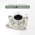 Front Pinion Cover Assembly for Polaris Scrambler 850, Sportsman 850, 1000 (2013–2024)
