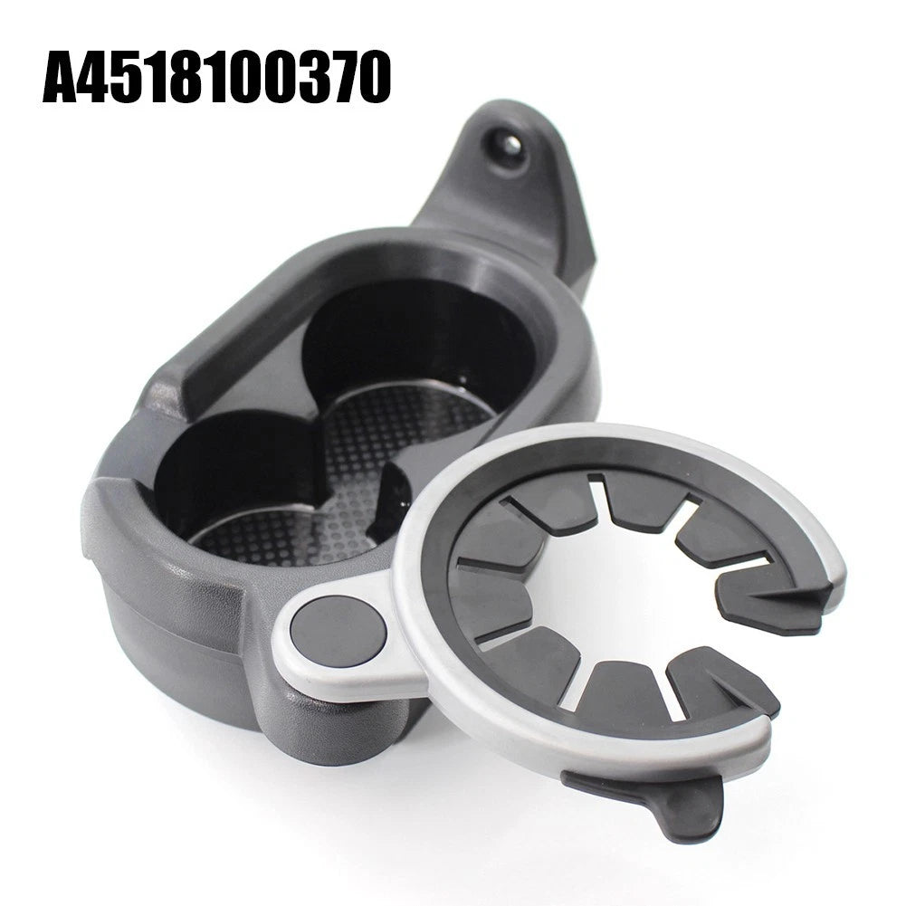 Cup Holder for Smart Fortwo 451 (2007–2014)