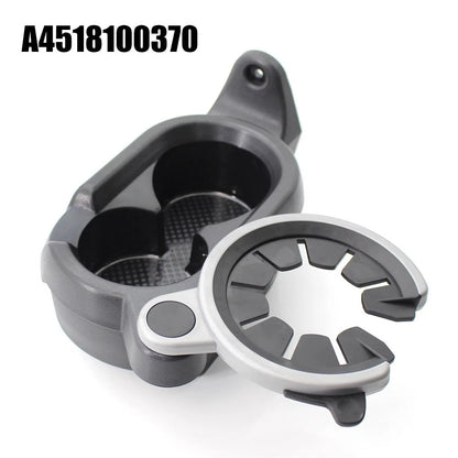 Cup Holder for Smart Fortwo 451 (2007–2014)