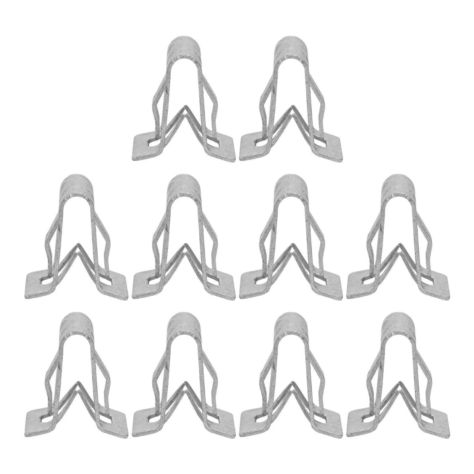 Retainer Clip for Fixed Buckle Applications (2010–2020)
