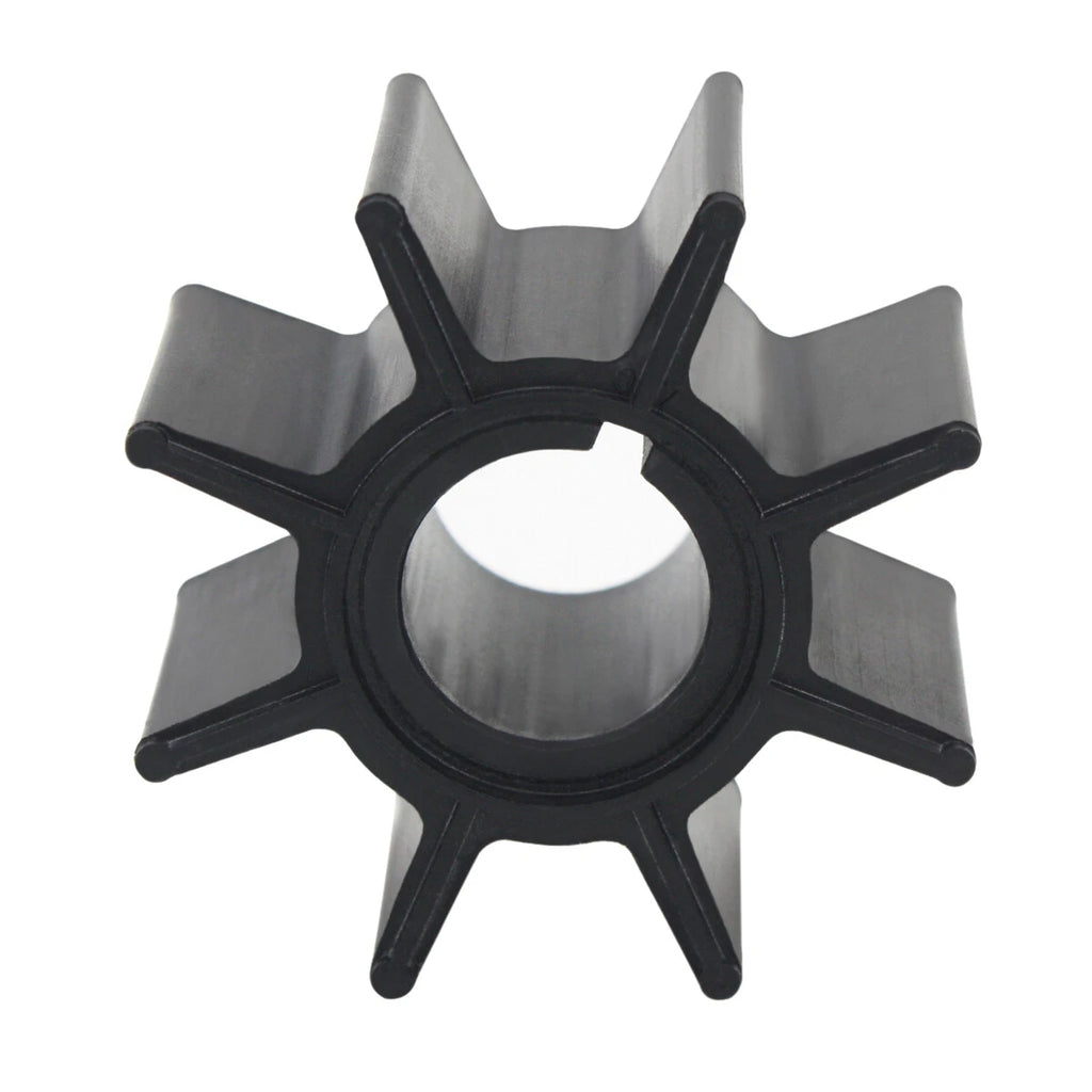 2X Water Pump Impeller for Tohatsu Nissan 9.9/15/18/20 HP Outboard (334650210)