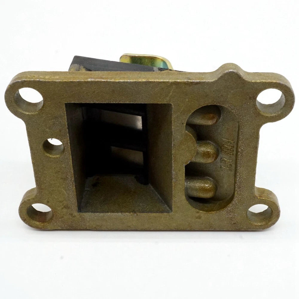 Reed Valve Assy for Yamaha Parsun Hidea 4HP 5HP Outboard Engine (1990–2023)