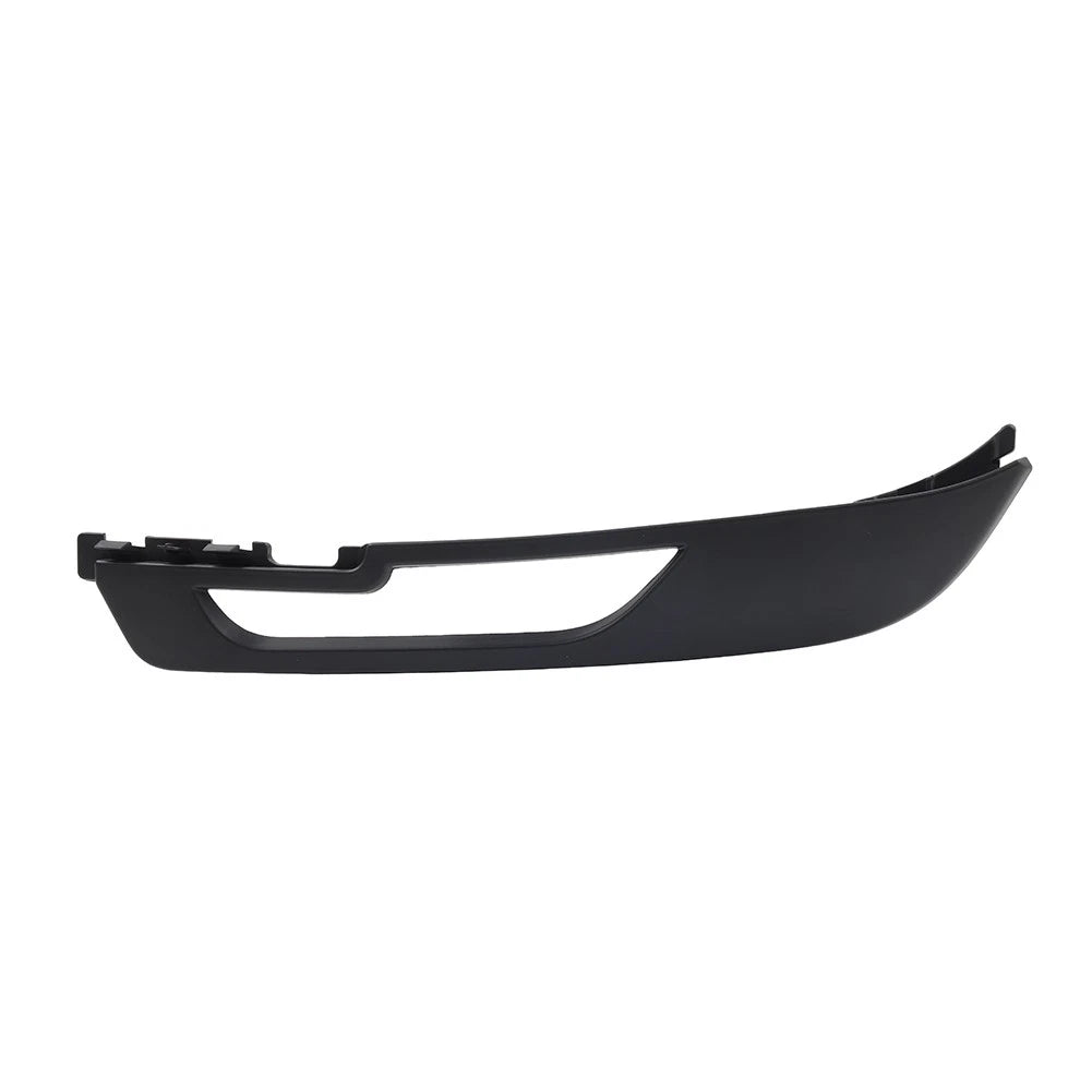 Front Bumper Air Deflector for Land Rover Range Rover Evoque (2016–2019)