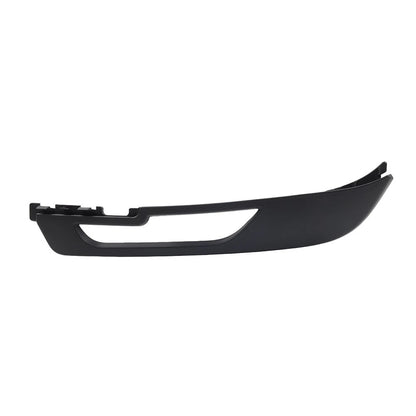 Front Bumper Air Deflector for Land Rover Range Rover Evoque (2016–2019)