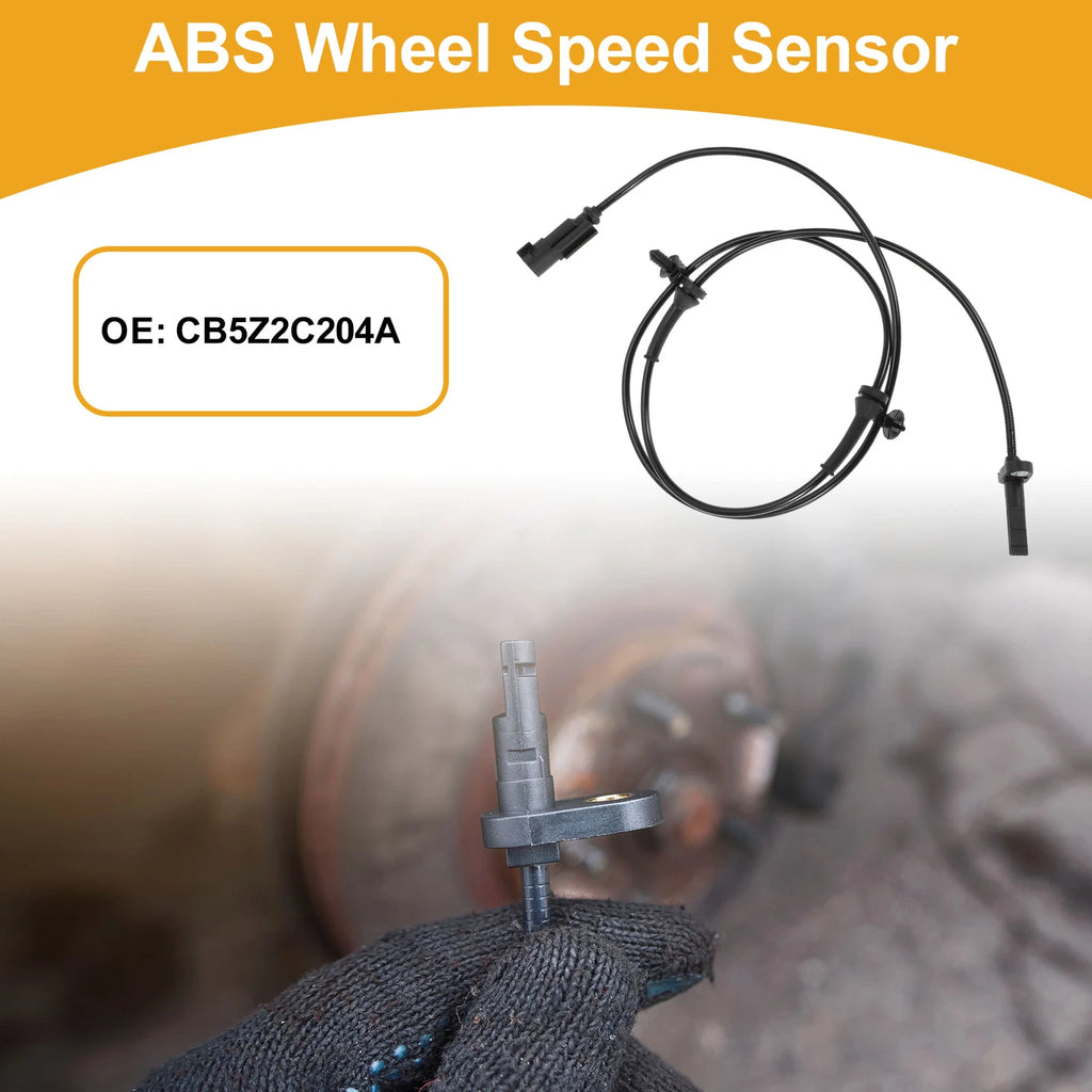 ABS Wheel Speed Sensor No.CB5Z2C204A for Ford Explorer (2011–2012)