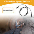 ABS Wheel Speed Sensor No.CB5Z2C204A for Ford Explorer (2011–2012)