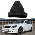 Automatic Transmission Dust Cover Car Dust Cover Easy Installation For C-Class