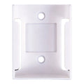 Ceiling Fan Remote Controller 24V 6 Speeds Timer White Plastic