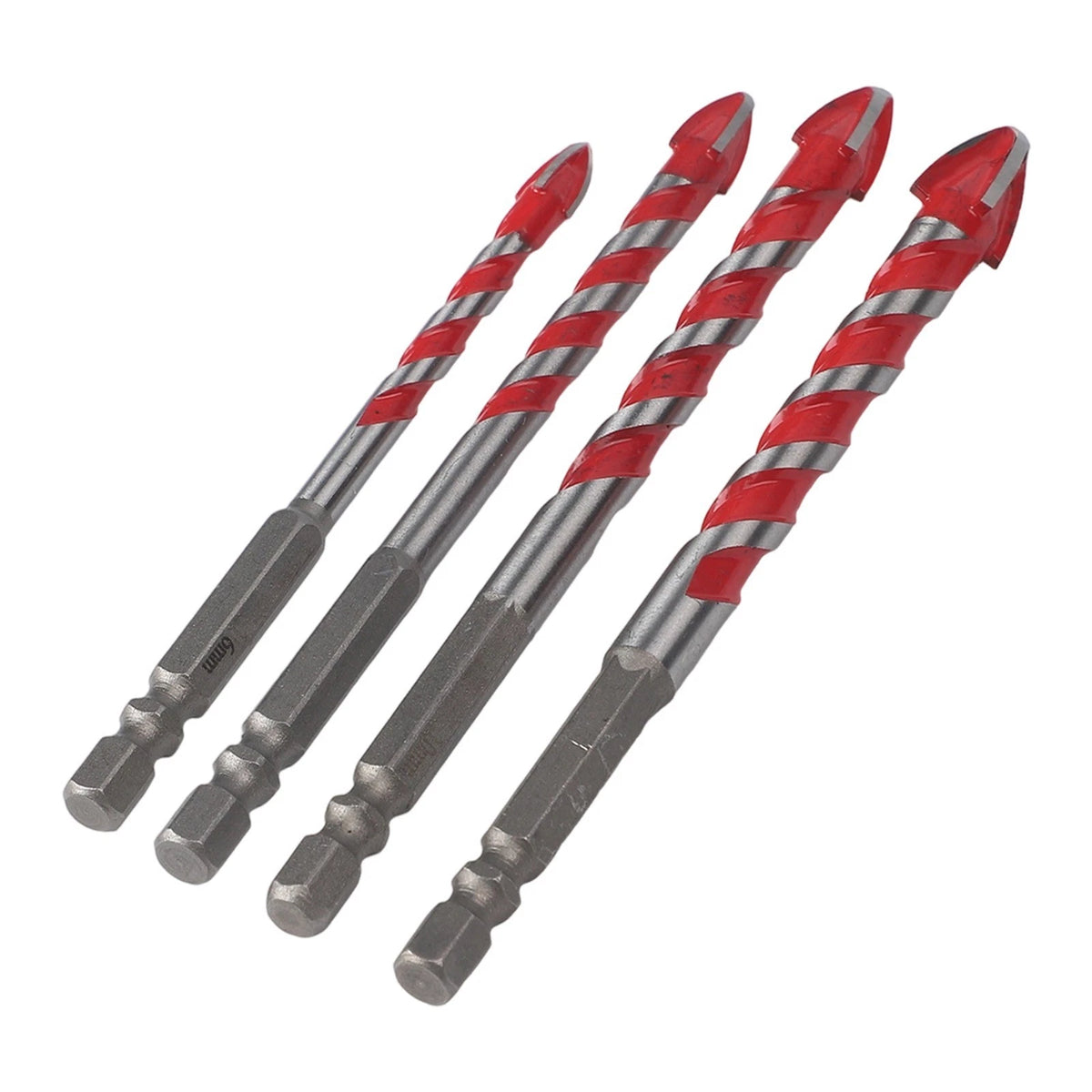 Carbide Drill Bits for Home Workshop (DIY Projects)
