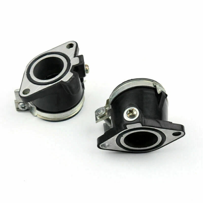 Carburetor Adapter Interface for Honda CBX400 T9 (1978–1982)