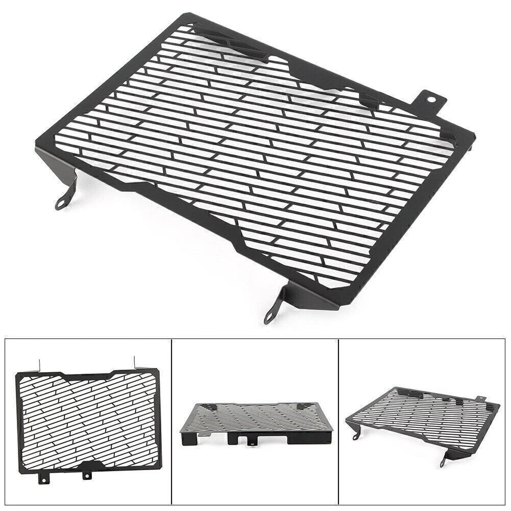 Radiator Guard Grille for Suzuki V-Strom 650XT (2017–2018)