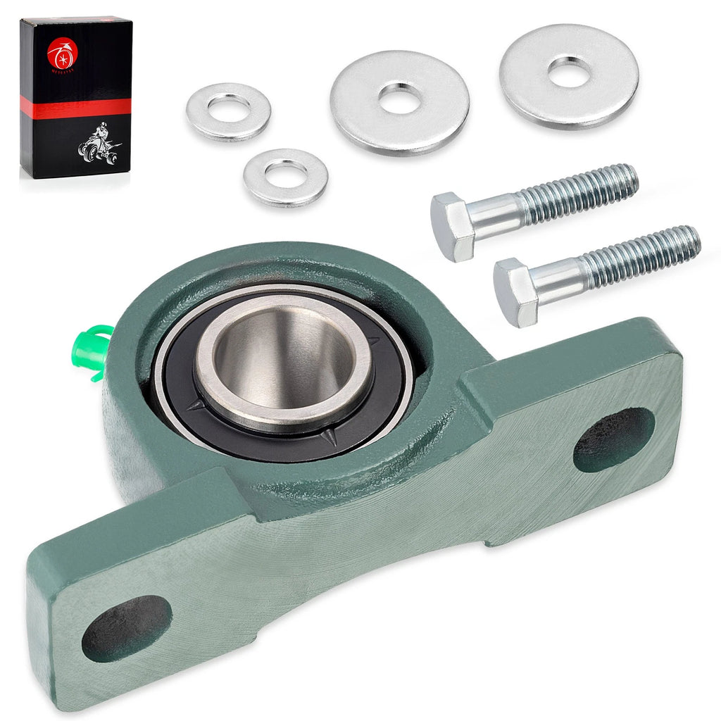 Front Prop Shaft Support Bearing & Bracket for Polaris Ranger Crew 800 (2011–2014)