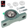 Front Prop Shaft Support Bearing & Bracket for Polaris Ranger Crew 800 (2011–2014)