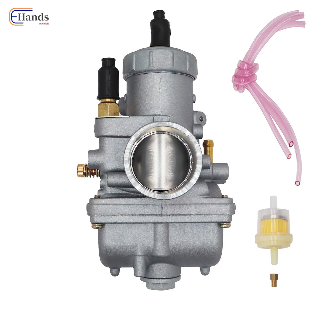 2-Stroke Carburetor for Polaris Sport 400 400L (1994–1999)