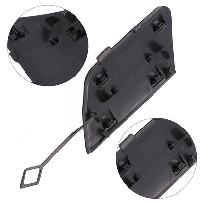 Rear Bumper Tow Hook Cover for Mercedes E200 (2014–2016)