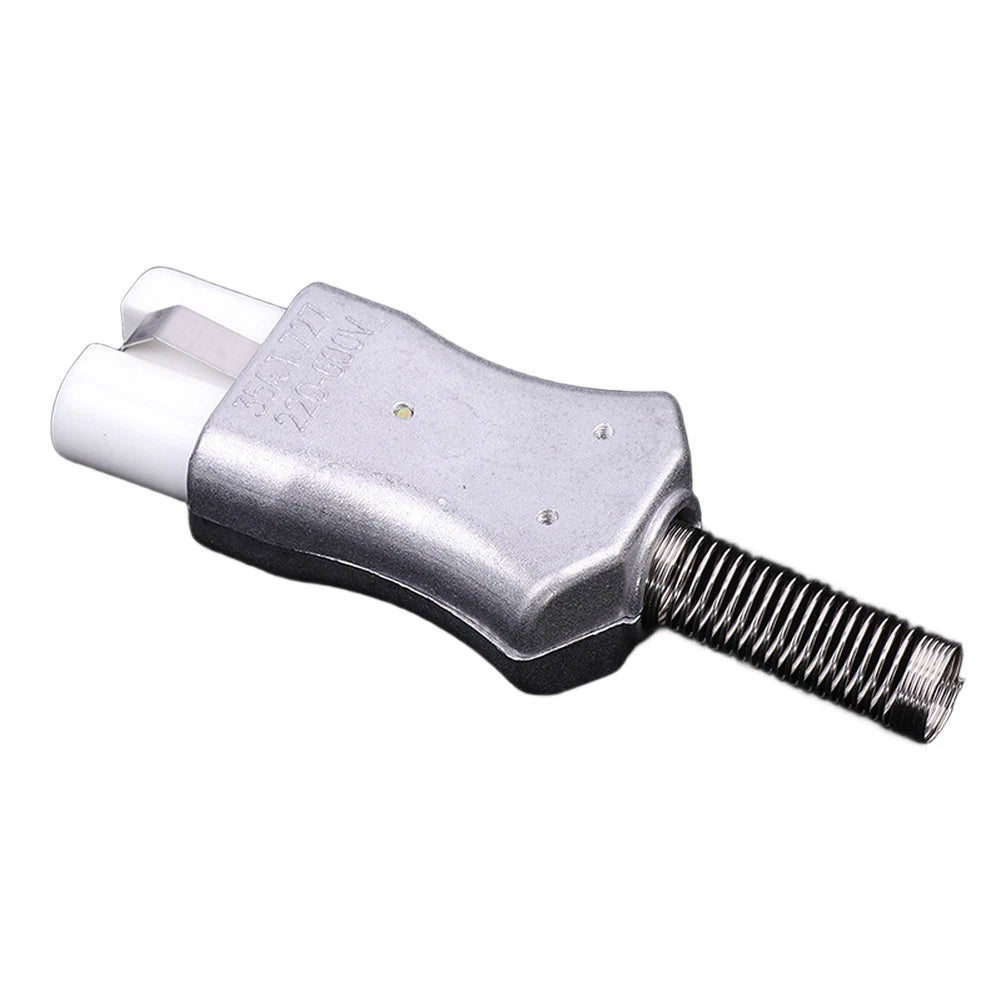 Electric Heater Socket for Industrial Ovens 35A 220V 600V T727