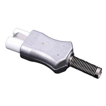 Electric Heater Socket for Industrial Ovens 35A 220V 600V T727