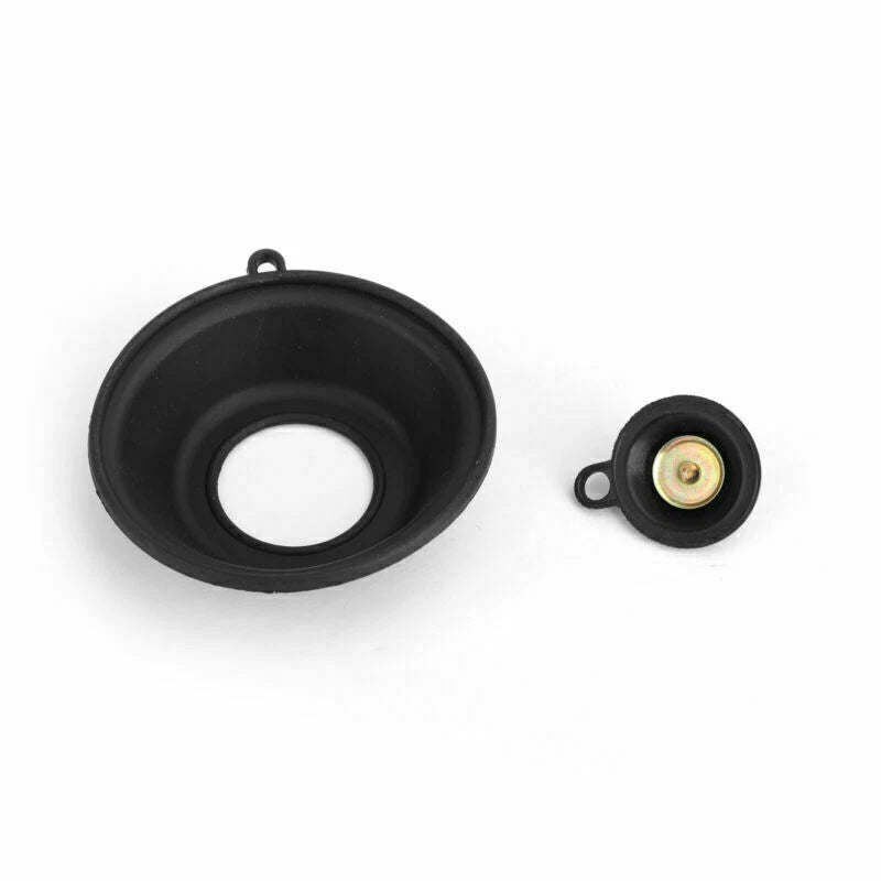 2X Carburetor Repair Rebuild Kit for Yamaha XS400 SE Special (1980–1982) T9