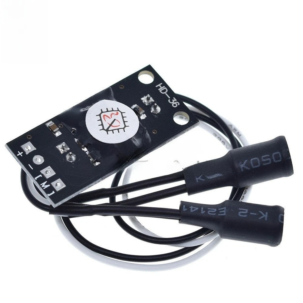 Solar Tracking Module for Sunny Environment Usage