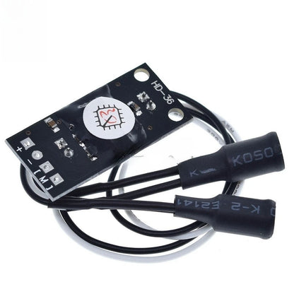 Solar Tracking Module for Sunny Environment Usage