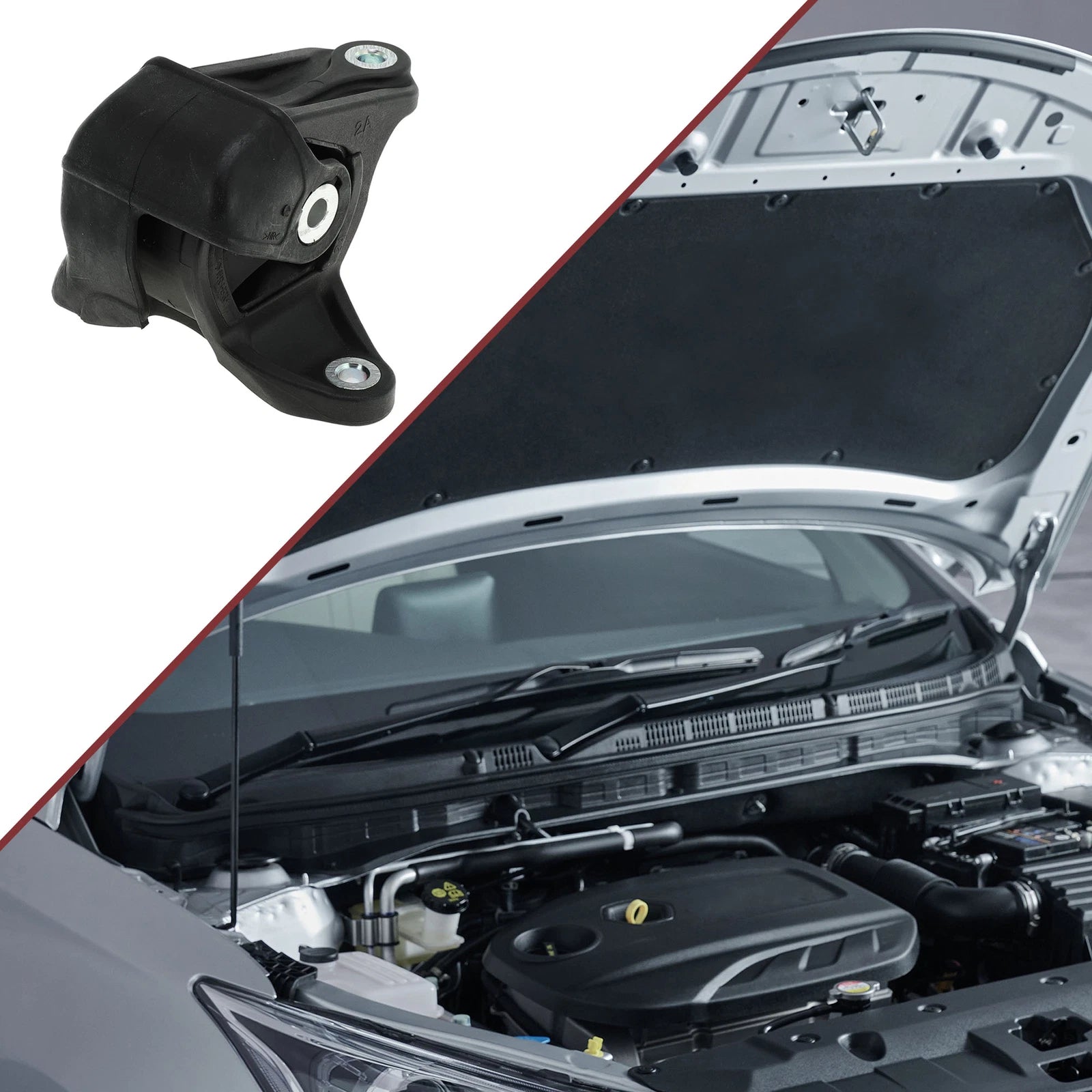 Engine Motor Mount for Honda Accord (2008–2013) CP2