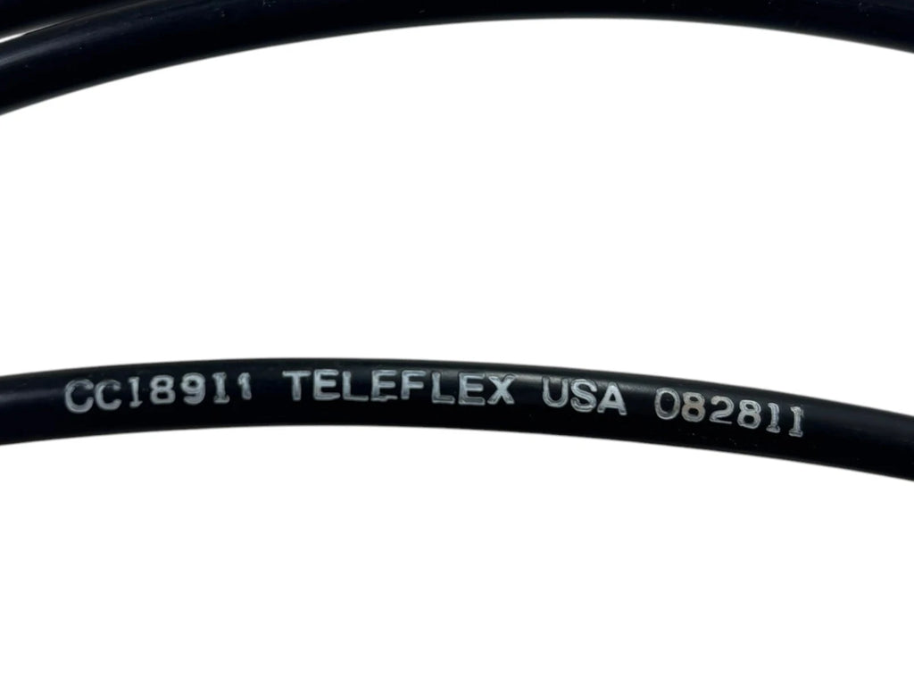 Engine Control Cable for Teleflex CC18911