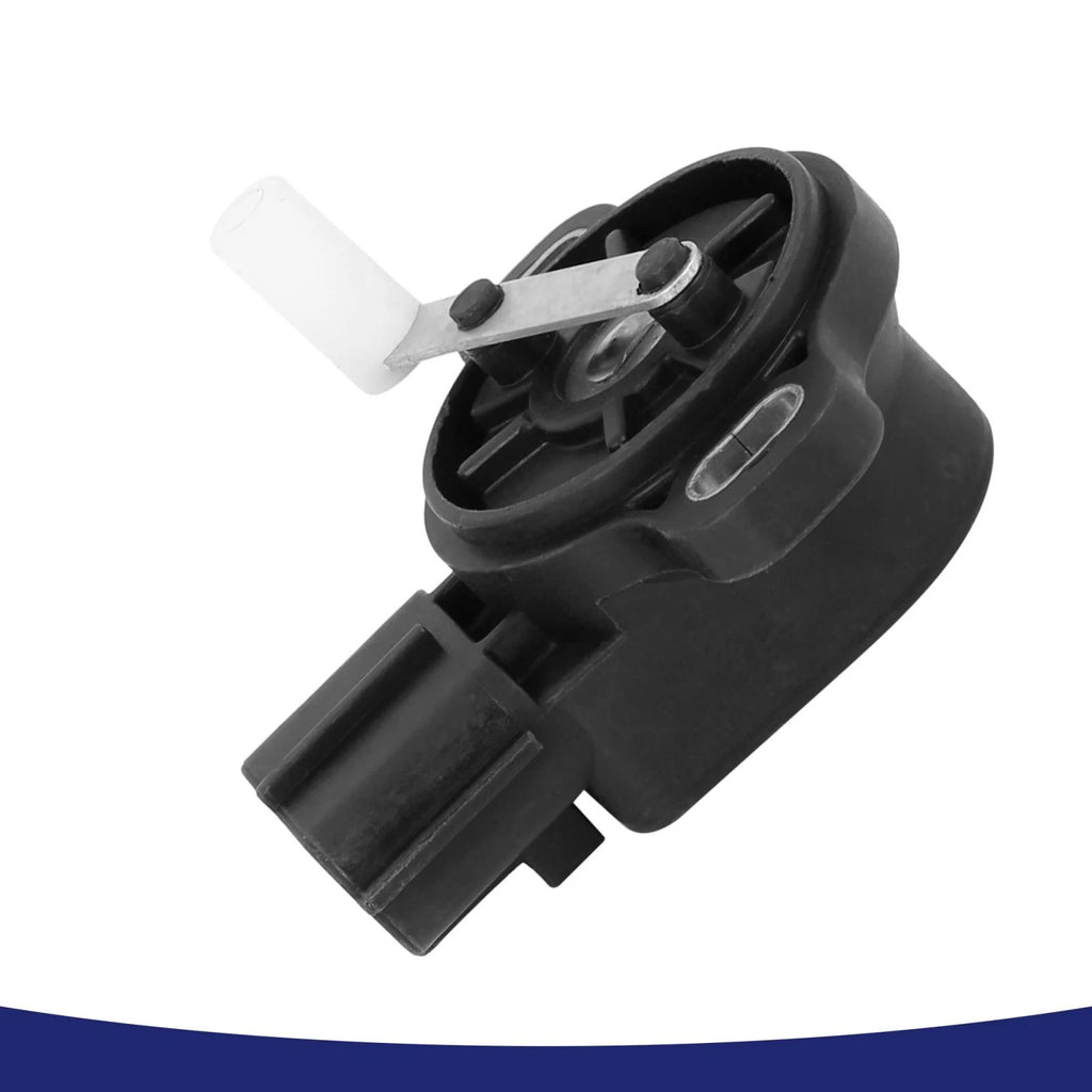 Throttle Position Sensor TPS Replacement for Mazda BT-50 Pickup (2006–2013)