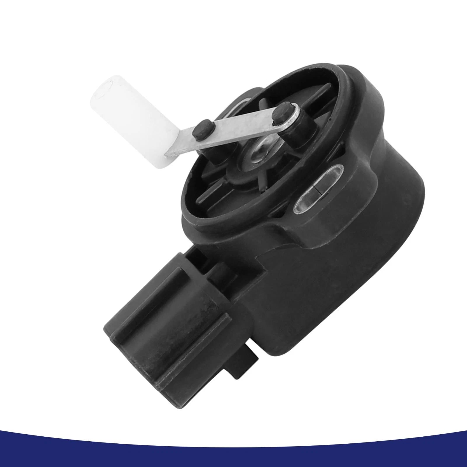 Throttle Position Sensor TPS Replacement for Mazda BT-50 Pickup (2006–2013)